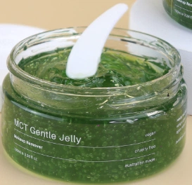 New Directions Australia MCT Gentle Jelly Make Up Remover