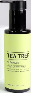 New Directions Australia Tea Tree Cleanser