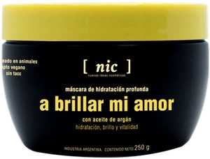 Nic. A Brillar Mi Amor