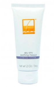 Niks Azu-zinc Soothing Masque
