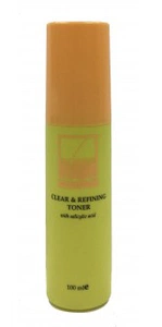 Niks Clear & Refining Toner