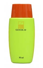 Niks Glycol 10