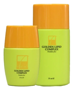 Niks Golden Lipid Complex