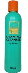 Niks Vitamin A Cleanser