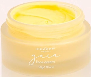 nini organics Gaia