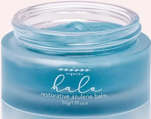 nini organics Halo Beauty Balm