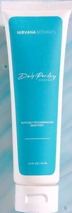 Nirvana Botanics Nirvana Botanics Daily Purifying Cleanser