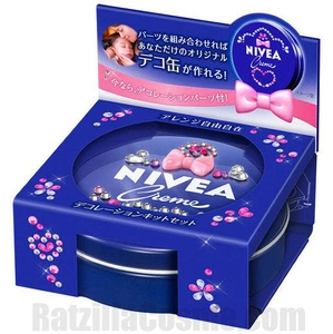 Nivea Nivea Creme (Japan)