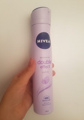Double effect 48h protection