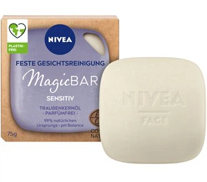 Nivea Nivea Magic Bar Sensetive