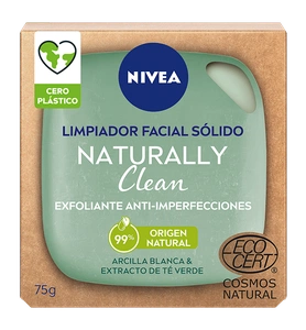 Nivea Magicbar Anti-Impurities