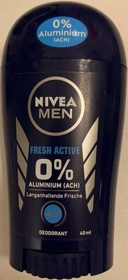 Fresh Active 0%