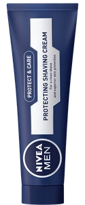 NIVEA MEN Protect & Care Protecting Shaving Cream
