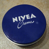 Nivea Creme