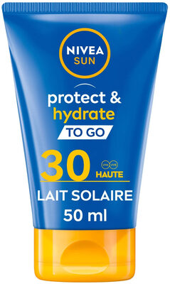 Crème Protection Solaire Lait FPS 30 Hydrate