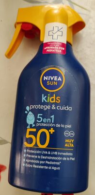 Kids protege & cuida