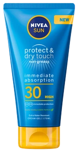 Nivea Sun Protect & Dry Touch SPF30