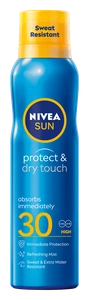 Nivea Sun Protect & Dry Touch Sun Mist