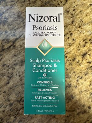 Nizoral Psoriasis
