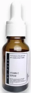 NO FUSS Vitamin C Serum (with Alpha Arbutin)