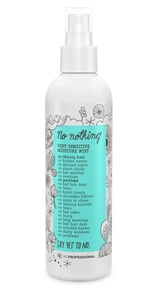 No Nothing No Nothing Fragrance Free Moisture Mist