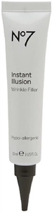 No7 Instant Illusion Wrinkle Filler