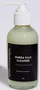 Nolaskinsentials Nolaskinsentials Omega Kale Facial Cleanser
