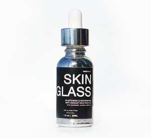 NoorFace NoorFace Skin Glass