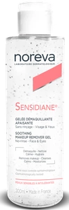 Noreva Sensidiane Soothing Makeup Remover Gel