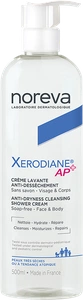 Noreva Xerodiane AP+ Anti-Dryness Cleansing Shower Cream