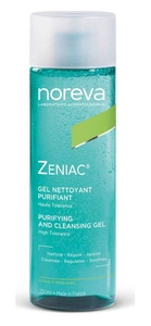 Noreva Zeniac Cleansing Gel
