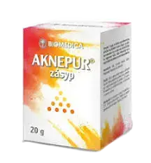 Aknepur Zásyp