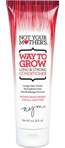 not your mother's Way To Grow Conditioner