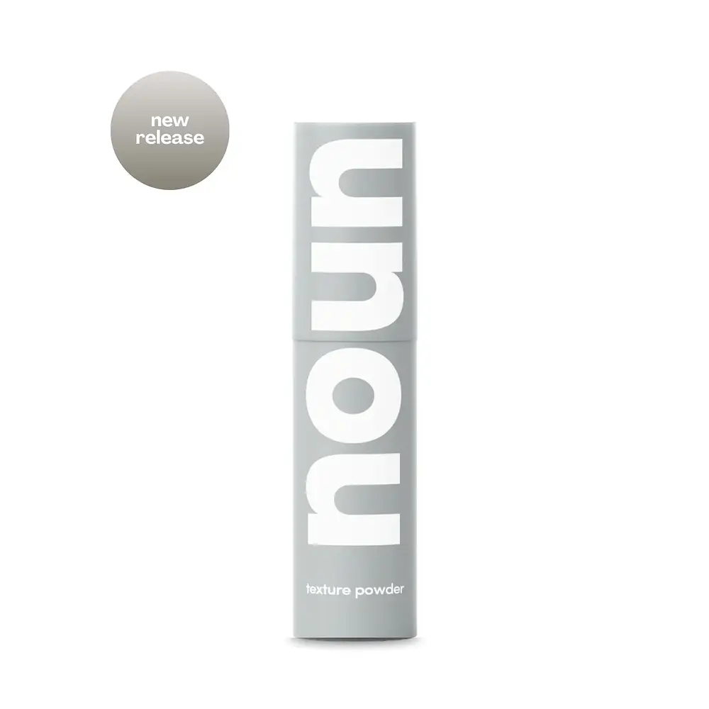 Glacial Clay Texture Powder