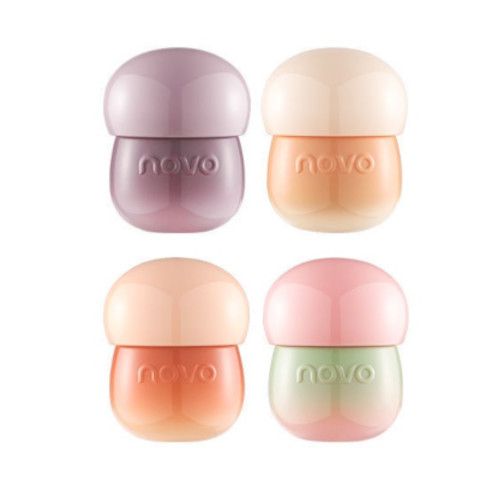 NOVO NOVO Lightweight & Watery Lip Jelly - 6g