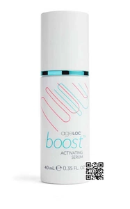Nu Skin AgeLOC Boost Activating Serum