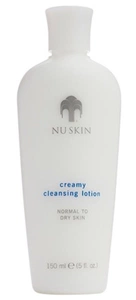 Nu Skin Creamy Cleansing Lotion