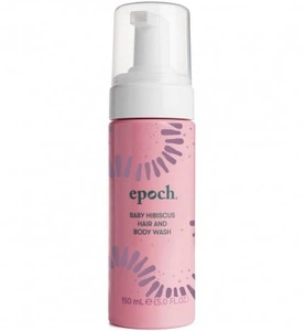 Nu Skin Epoch® Baby Hibiscus Hair & Body Wash