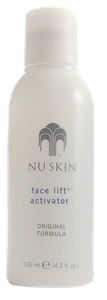 Nu Skin Face Lift With Activator