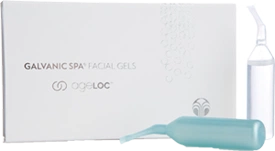 Nu Skin Galvanic Spa Facial Gel Pre-Treatment
