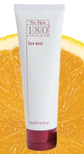 Nu Skin Nuskin 180 Face Wash