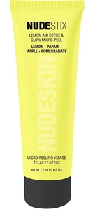 NudeStix Lemon-Aid Detox & Glow Micro-Peel