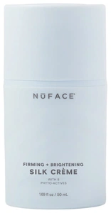 Nuface Brightening Silk Crème