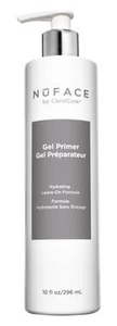 Nuface Hydrating Leave-On Gel Primer