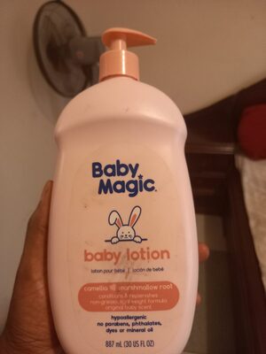 baby Magic