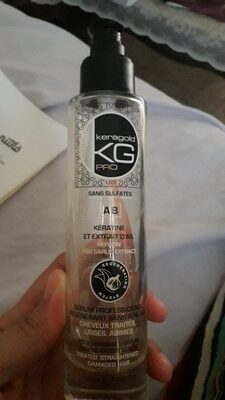 KG pro