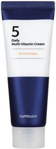 numbuzin No.5 Daily Multivitamin Cream