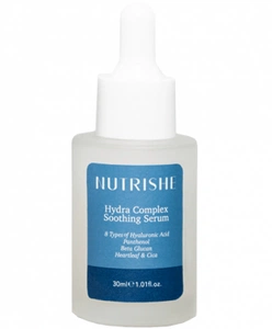 Nutrishe Hydra Complex Soothing Serum