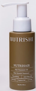 Nutrishe Nutrishe Nutrihair