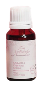 Nutrishe Nutrilash Eyelash & Eyebrow Serum
